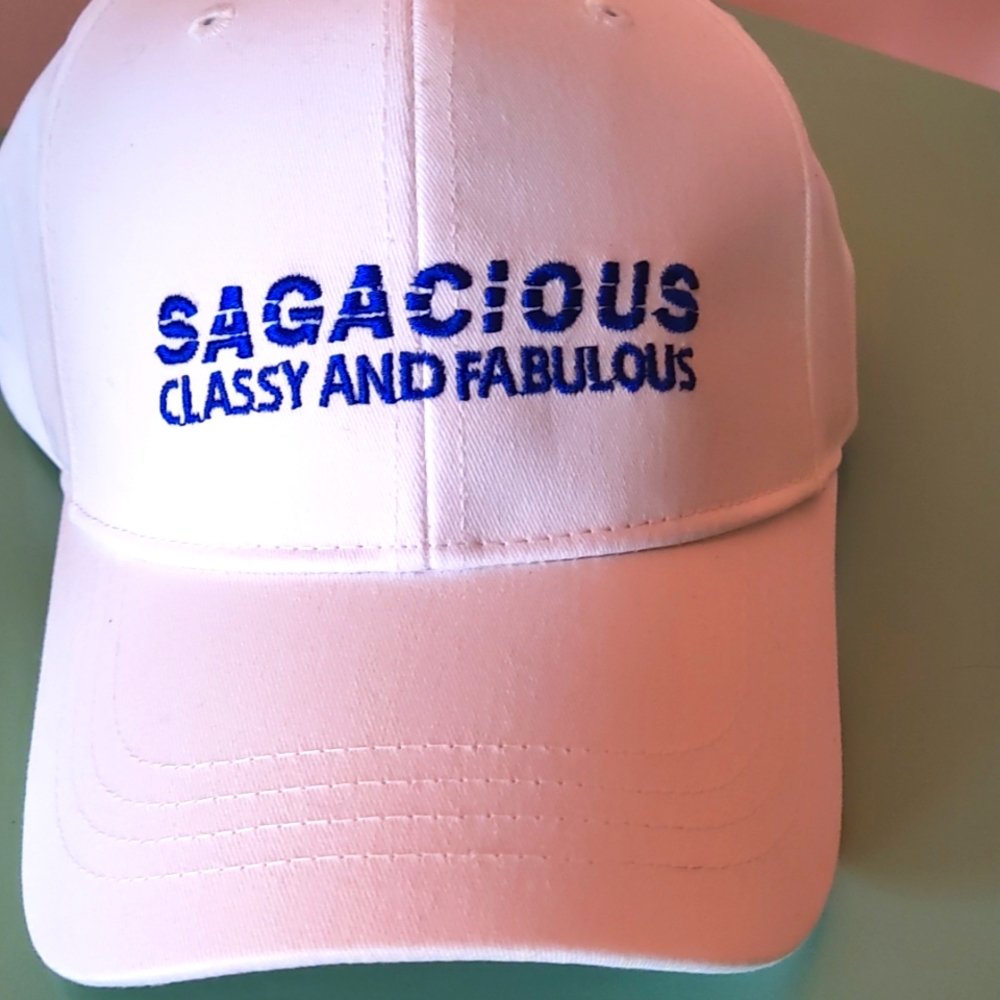 Baseball cap